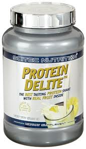  Protein delice Scitec Nutrition 500g