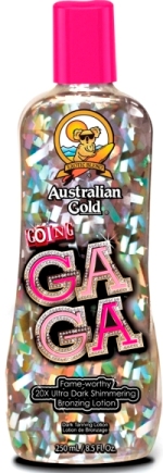 Australian Gold Going Gaga