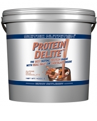  Protein delice Scitec Nutrition 4000g